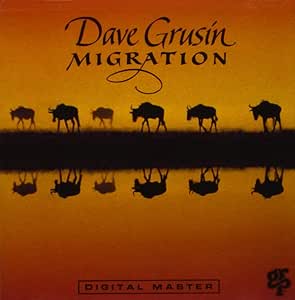 Migration