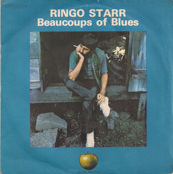 Beaucoups Of Blues / Coochy Coochy