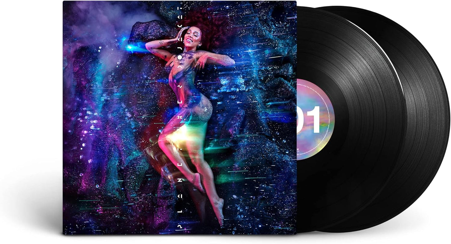 Planet Her  Deluxe Edition