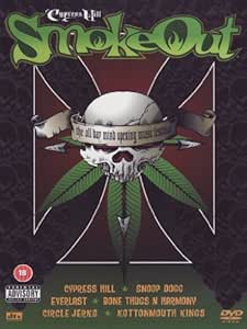 SmokeOut