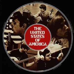 The United States Of America