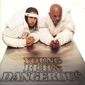 Young Rich & Dangero