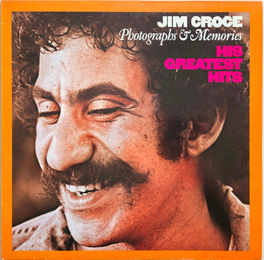 Photographs & Memories His Greatest Hits