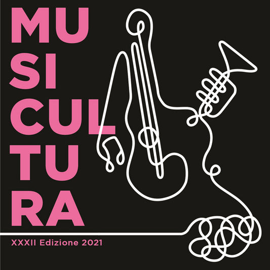 Musicultura Xxxii Edizione 2021