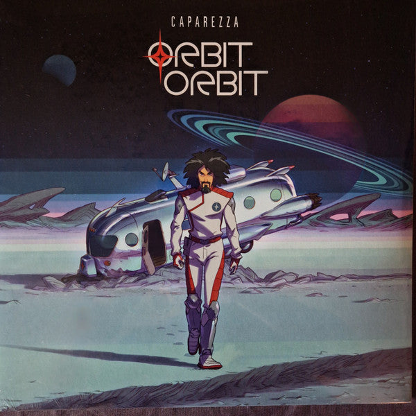 Orbit Orbit