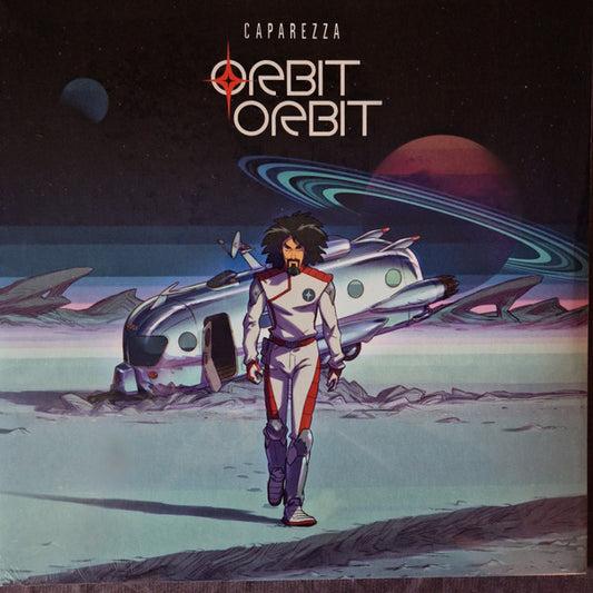 Orbit Orbit