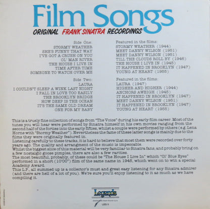 Film Songs