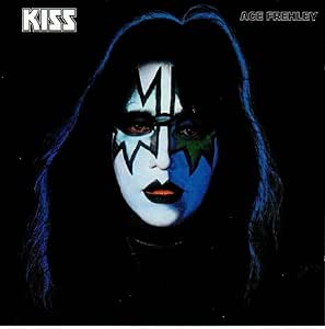 Ace Frehley