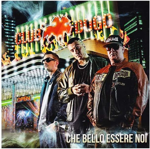 Che Bello Essere Noi 	Limited Edition