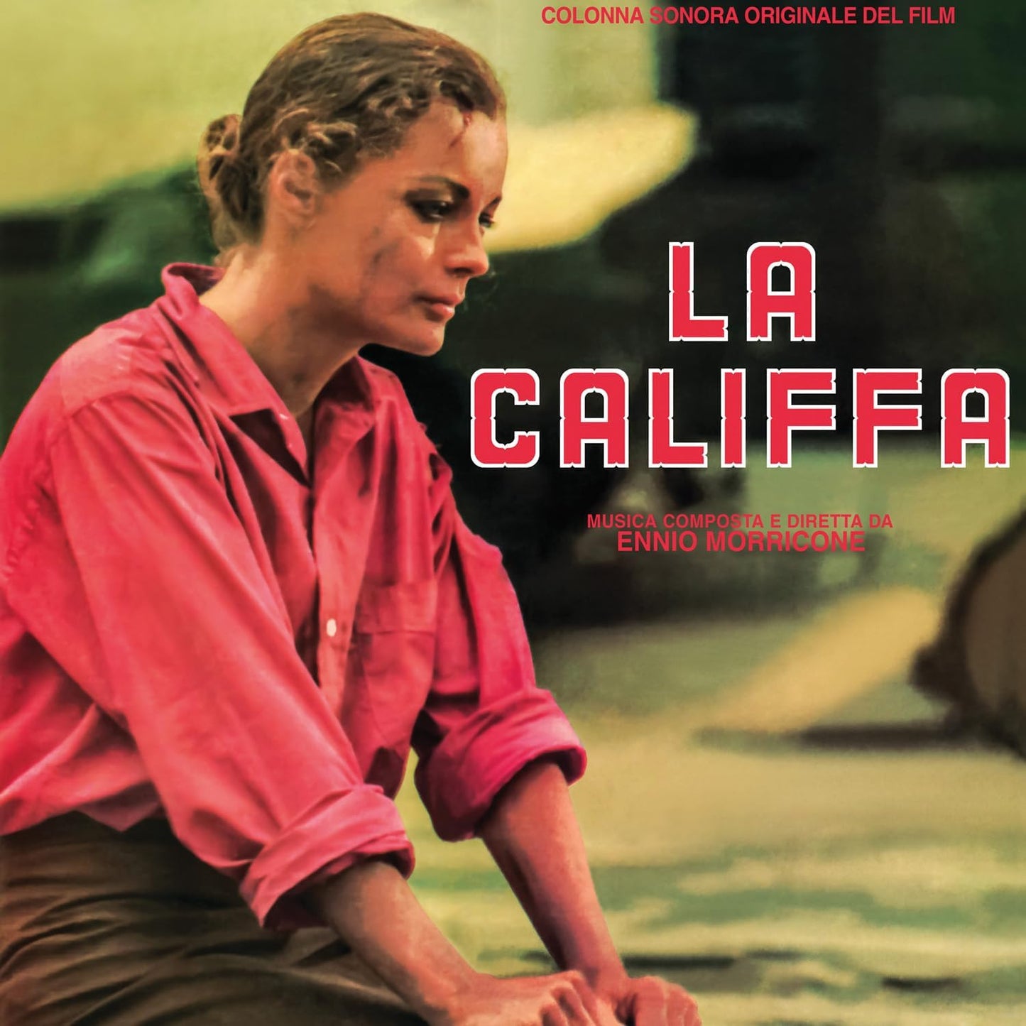La Califfa Limited Edition