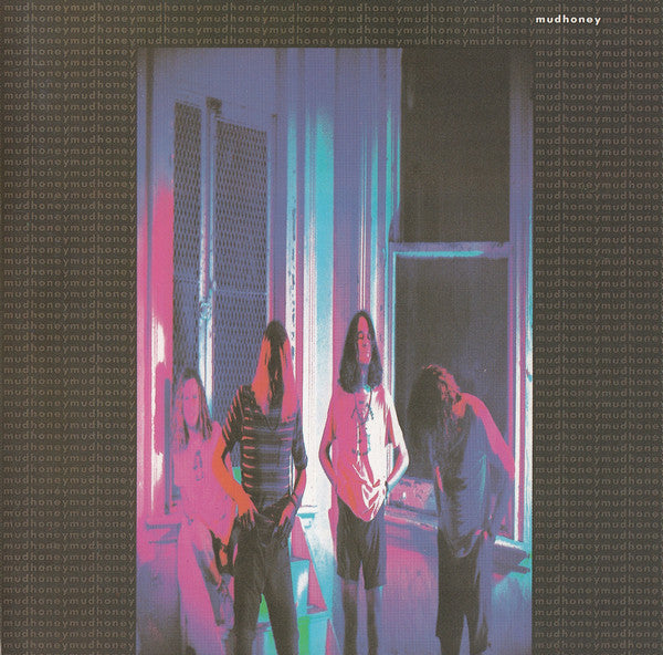 Mudhoney