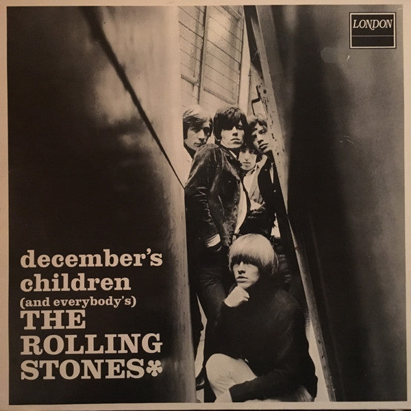 December's Children And Everybody's