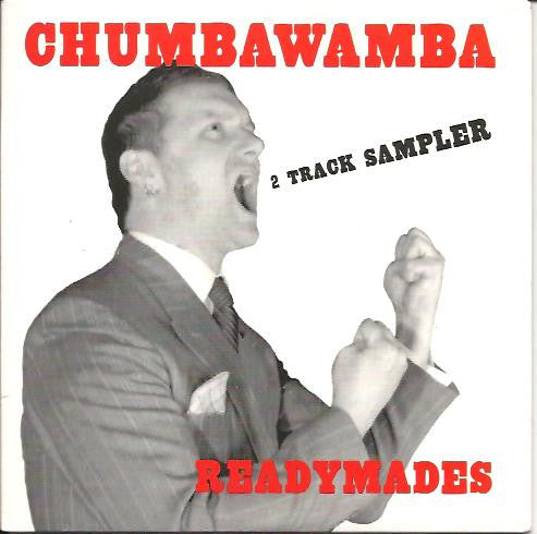 Readymades - 2 Track Sampler