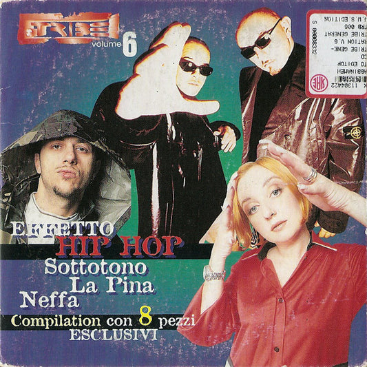 Effetto Hip Hop