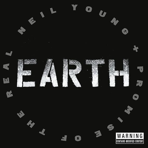 Earth