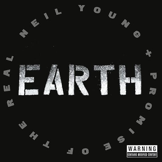 Earth