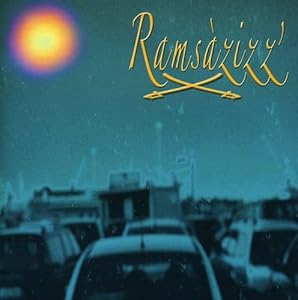Ramsazizz