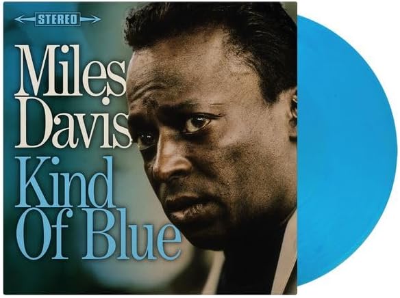 Kind Of Blue Limited Edition