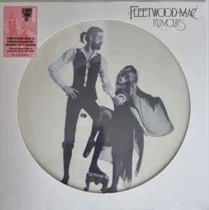 Rumours RSD Picture Disc
