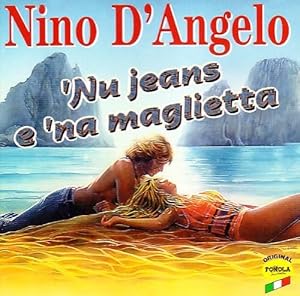 Nu Jeans E Na Maglietta