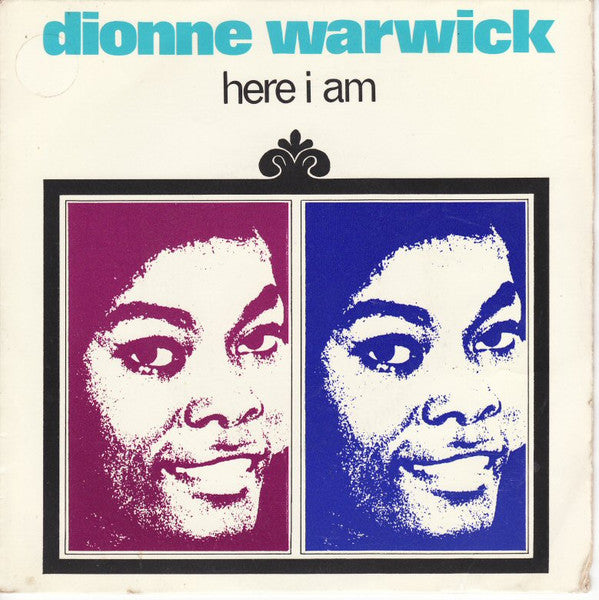 Here I Am EP