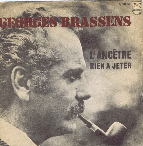 L'ancêtre / Rien A Jeter