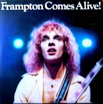 Frampton Comes Alive Deluxe Edition