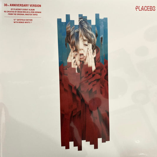 Placebo Re Created  30 Anniversary Version