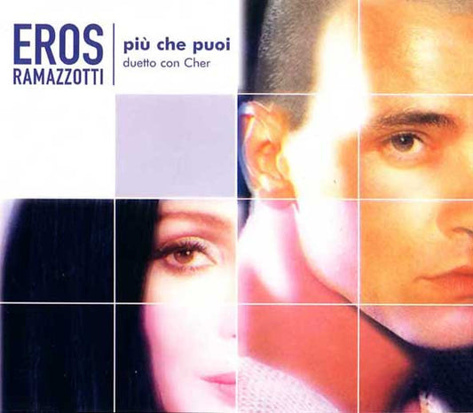 Più Che Puoi