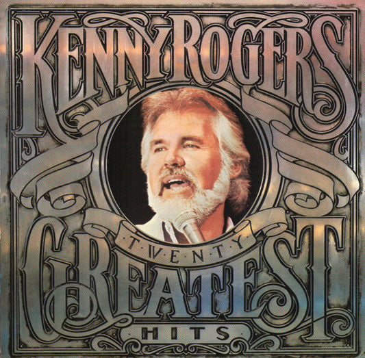 Twenty Greatest Hits