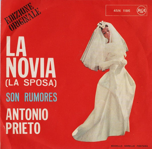 La Novia / Son Rumores