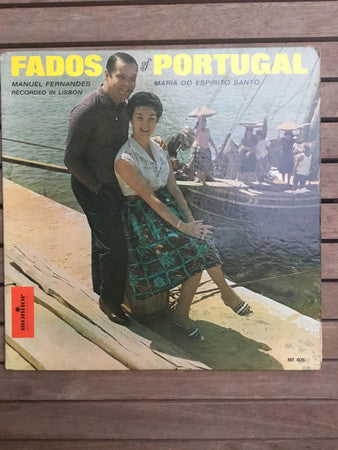 Fados of Portugal