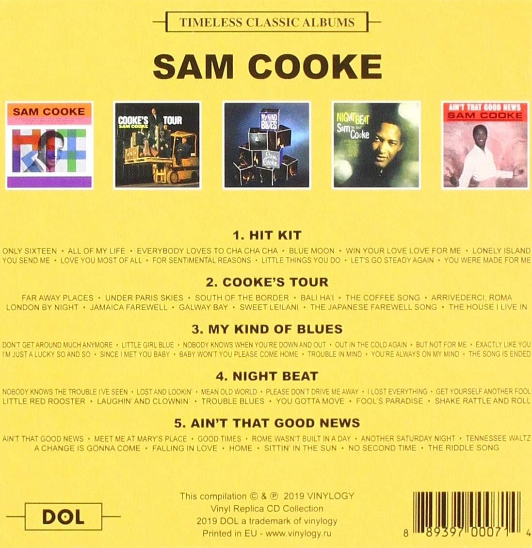 Timeless Classic Albums The Glorious Days