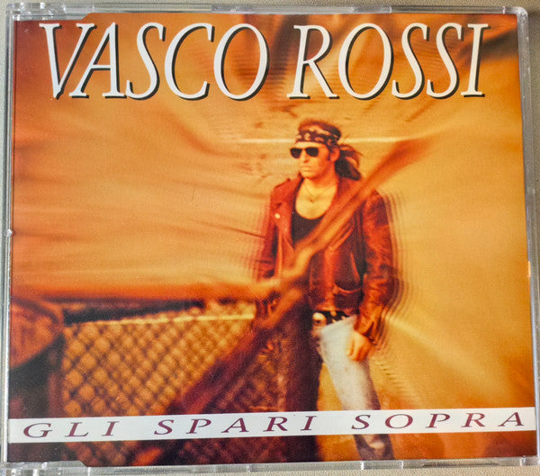 Gli Spari Sopra