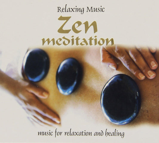 Relaxing Music Zen Meditazione
