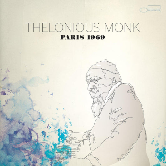Paris 1969 cd+dvd