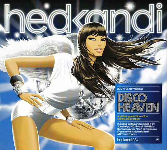 Disco Heaven