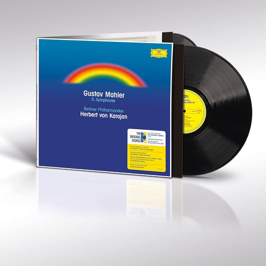 5 Symphonie Limited Edition