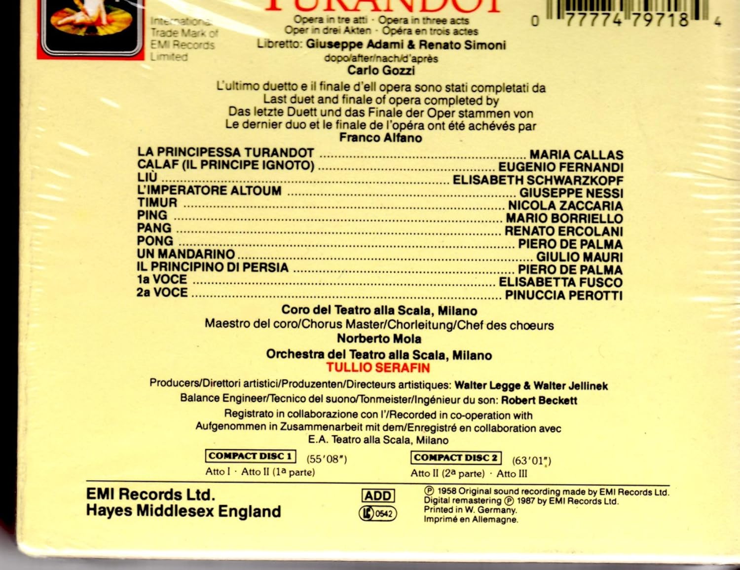 Turandot