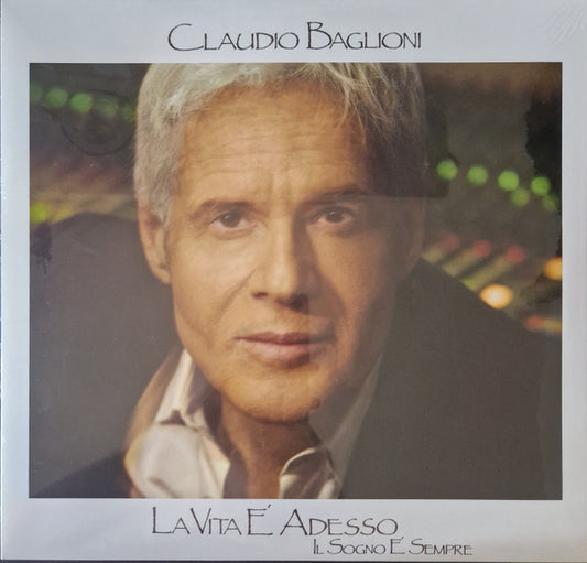 La Vita è Adesso Il Sogno è Sempre Special Edition
