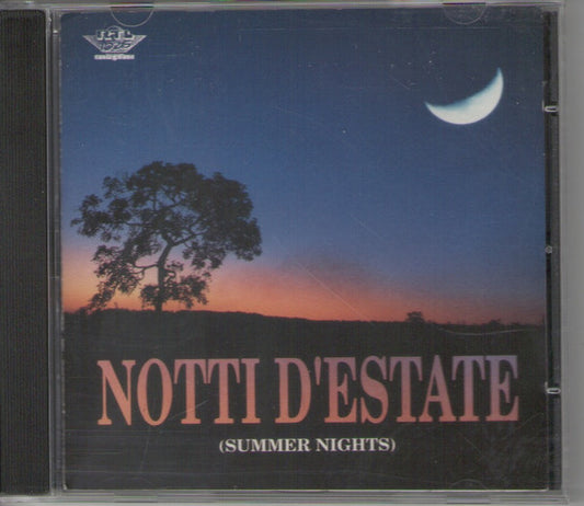Notti D'Estate