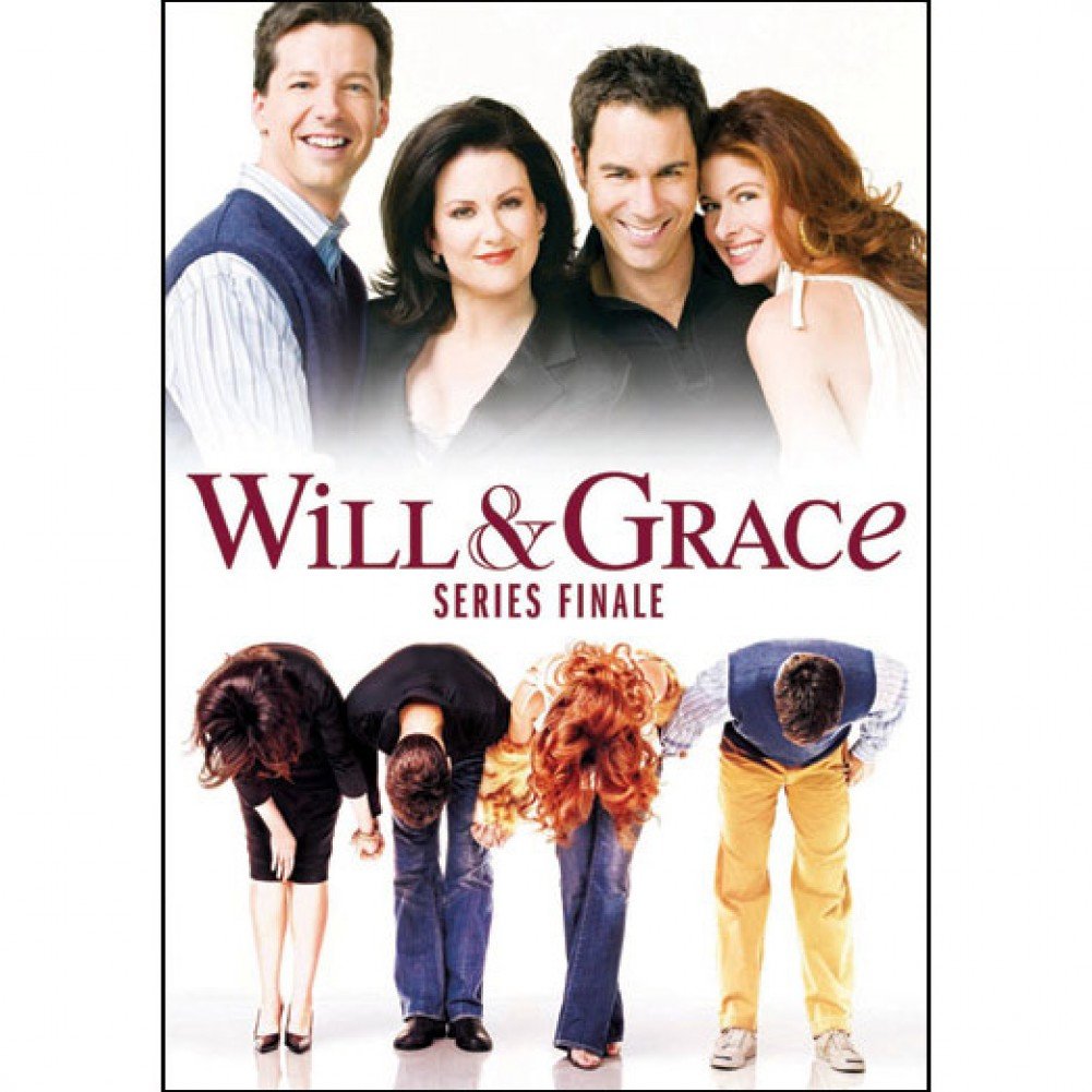 Will & Grace Series Finale
