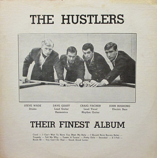 Their Finest Album