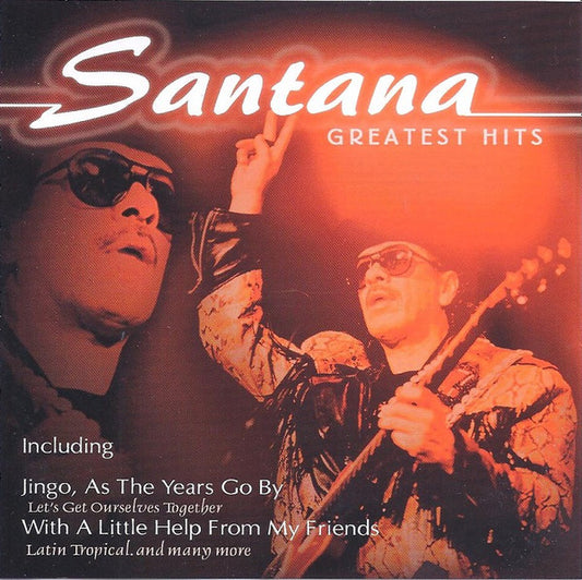 Greatest Hits