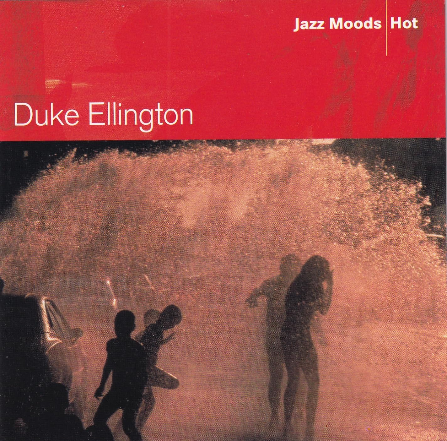 Jazz Moods Hot