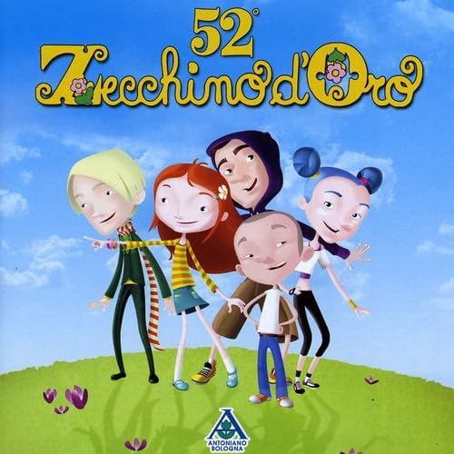 52 Zecchino D'Oro