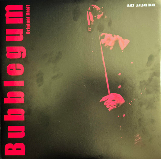 Bubblegum Original Draft  Limited Edition RSD
