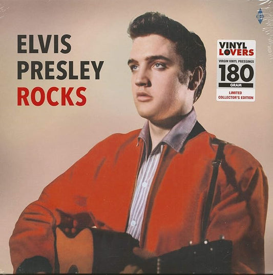 Rocks Limited Edition