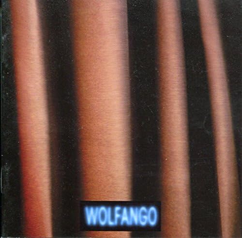 Wolfgango