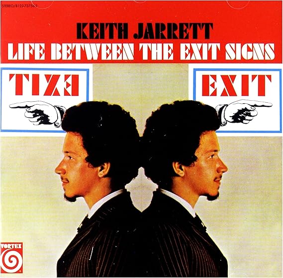 Life Between The Exit Signs